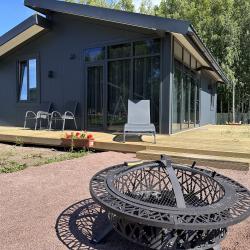 Коттедж улучшенный