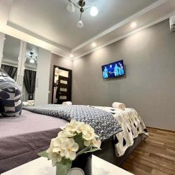 Фото Апартаменты на улице Северная 11