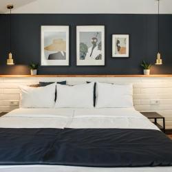 Фото Отель History hotel (Хистори)