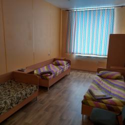 Фото Отель Фьорд 2