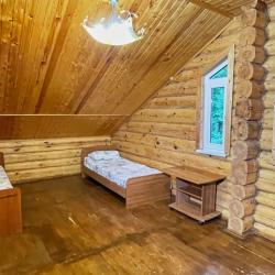 5-комнатное бунгало улучшенное