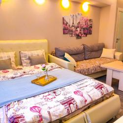 Апартаменты студия