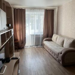 Фото Апартаменты на улице Терешковой