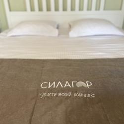 Люкс #23 (с завтраком)