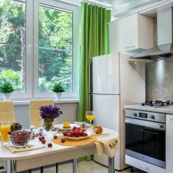 Фото Апартаменты на улице Крымская 34