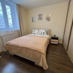 Фото Апартаменты на улице Красноармейская 15