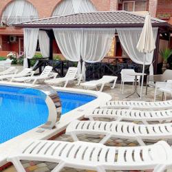 Фото Отель Багира