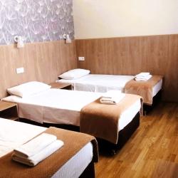 3-местный номер стандарт