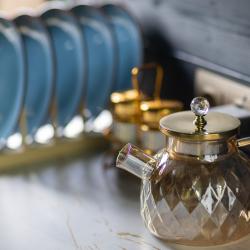 Коттедж улучшенный Когтевран