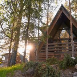 Фото Отель VIEW GA Волочаевка (VIEW GA Volochayevka) (бывш.VIEW GA Forest SPA)