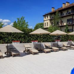 Фото Отель Парк