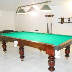 Фото Отель База отдыха Касимовские Зори