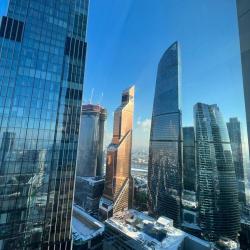 2-комнатные апартаменты люкс г. Москва, 1-й Красногвардейский проезд, д 22с1