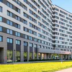 Фото Отель Стильная студия