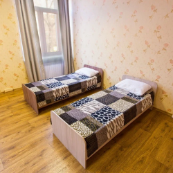 Фото Отель ViVa Sibhome (ВиВа Сибхоум)