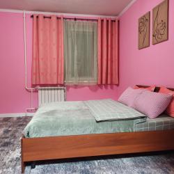 Фото Апартаменты на улице Зубковой 29, корп. 1