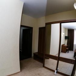 Фото Отель Алые Паруса