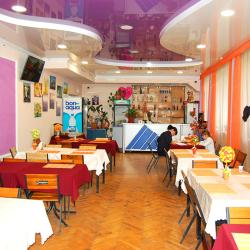 Фото Отель Симферополь