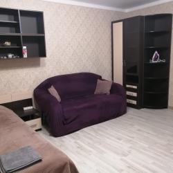 Фото Апартаменты на улице Флотская