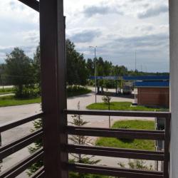 Фото Отель У Петровича