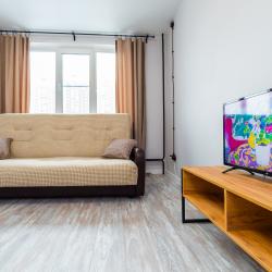 фото 6 Vero Apartments (Веро Апартментс) на шоссе Алтуфьевское