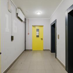 Фото Апартаменты на проспекте Георгиевский 37 корпус 1