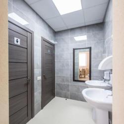 Фото Отель Авиатор