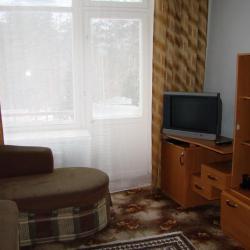 Фото Отель Жарки