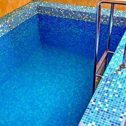 Фото Отель Жара