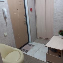 Фото Апартаменты на улице Струве 3 корп. 1