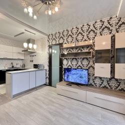 Апартаменты Lausanne