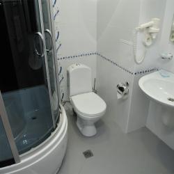 Номер стандарт