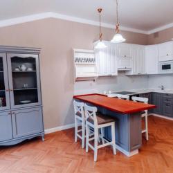 Фото Отель Златинские Лавки