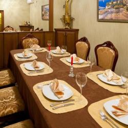 Фото TES-hotel Resort & Spa (ТЭС отель)