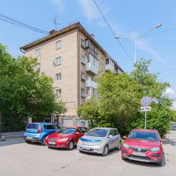 1-комнатные апартаменты эконом