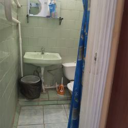 Номер эконом с 2 односпальными кроватями