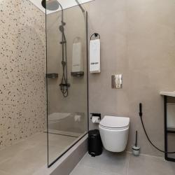 Фото Апартаменты ДОМУС на улице 5-я Северная