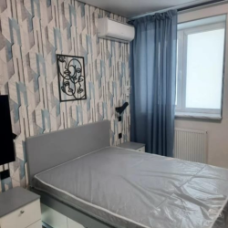 1-комнатные апартаменты стандарт