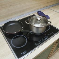 Фото Апартаменты на улице Крылова 38