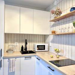 Фото Апартаменты на улице Архитектора Гайнутдинова 26 к6
