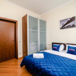 Фото Отель Апарт-хаус на Пролетарском