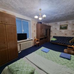 фото 2 Nestory (Нестори) на проезде Новохорошёвский 14