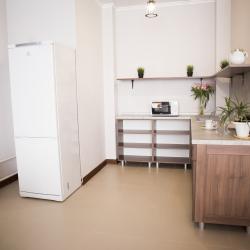 Номер стандарт эконом с 2 односпальными кроватями