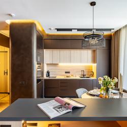 Фото Отель Ohta Park Suite 11