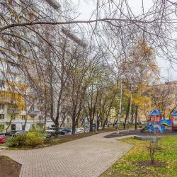 2-комнатные апартаменты стандарт