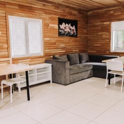 Фото Отель Иванова дача