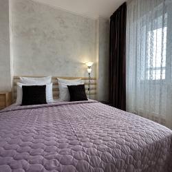 Фото Отель SeaSons 365 (Сезоны 365) на улице Южная