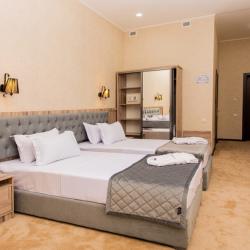 Фото Gabrielle International Hotel Tashkent (Габриель Интернациональ Отель )