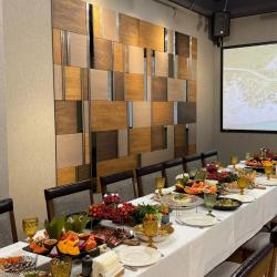 Фото Отель Golden Tulip Krasnodar (Голден Тюлип )