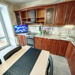 2-комнатные апартаменты стандарт